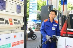 Người dân Gia Lai thích nghi nhanh với xăng sinh học E10
