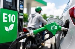 Vì sao các nền kinh tế lớn đều chọn xăng sinh học E10?
