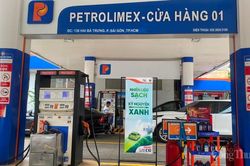 Triển khai xăng E10: Động lực xanh thúc đẩy kinh tế tuần hoàn