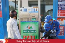 Giải mã những lo ngại trước khi xăng sinh học E10 phủ sóng toàn quốc từ 1/6