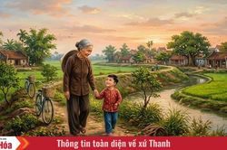 Bà nội siêu đỉnh của tôi (Chapter cuối): Những người muôn năm cũ