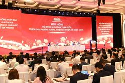 Triển khai phương hướng, nhiệm vụ HĐND các cấp nhiệm kỳ 2026-2031