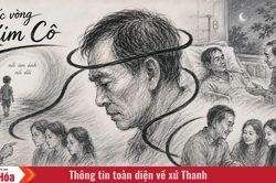 Truyện ngắn: Chiếc vòng kim cô