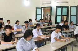 Chỉ thị về việc tổ chức Kỳ thi tốt nghiệp THPT và tuyển sinh đại học, GDNN năm 2026