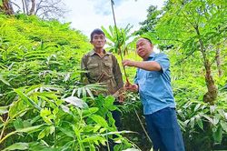 Nêu cao tinh thần trách nhiệm phục vụ người dân của đội ngũ cán bộ các xã vùng cao biên giới