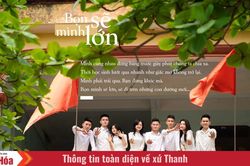 Những 'chỉ dấu' gợi nhớ mùa hoa học trò (Bài 1): Cây bàng – 'Lính gác' của tuổi thơ