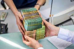 53.000 tỷ đồng nợ xấu hình thành ròng trong hệ thống ngân hàng quý I, hơn 50% đến từ 3 nhà băng