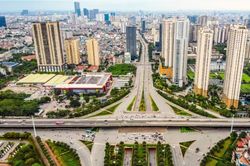 Hà Nội đặt mục tiêu vận hành 2 - 3 khu đô thị đa mục tiêu vào năm 2030