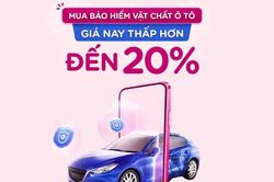 Bảo hiểm thân vỏ ô tô 2026: Chi phí và những khoản tiết kiệm thực tế cho chủ xe