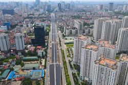 Hà Nội sẽ sớm hình thành một số dự án điểm về nhà ở cho thuê