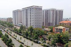 Đồng Nai ưu tiên phát triển nhà ở xã hội cho thuê gần khu công nghiệp