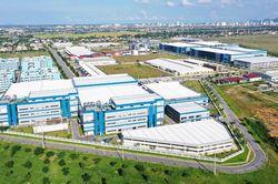 Vốn đầu tư vào Nghệ An tăng hơn 8 lần so với cùng kỳ