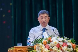Sùng Tả mong muốn mở rộng hợp tác tiêu thụ vải thiều, nông sản Bắc Ninh