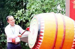 Khai hội Vật cầu nước làng Vân 2026: Độc đáo di sản vùng Kinh Bắc