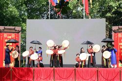 Khai hội Vật cầu nước làng Vân 2026: Độc đáo di sản vùng Kinh Bắc
