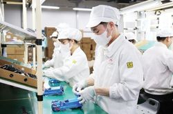 Thêm chính sách an sinh cho lao động ngắn hạn