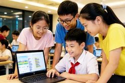 Bắc Ninh triển khai Chương trình bảo vệ trẻ em trên môi trường mạng
