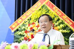 Đồng chí Trịnh Văn Ánh làm Chủ tịch Hội Nhà báo tỉnh Bắc Ninh