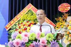 Đồng chí Trịnh Văn Ánh làm Chủ tịch Hội Nhà báo tỉnh Bắc Ninh