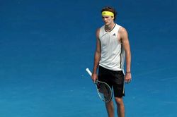 Alexander Zverev phô diễn sức mạnh tại Roland Garros: 107 phút hạ gục Tomas Machac