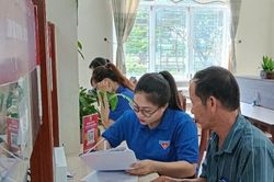 Bảo đảm quyền lợi cho người hoạt động không chuyên trách