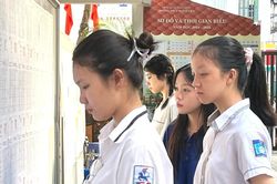 Đề thi và đáp án môn Toán vào lớp 10 của Lào Cai năm 2026