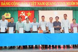 Quảng Phú xây dựng phường không ma túy vào năm 2027
