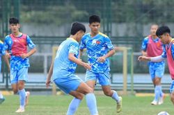 Vòng loại U20 châu Á 2027: Thách thức 'tử thần' cho Việt Nam và Đông Nam Á