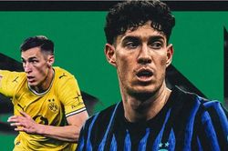 Top 5 trung vệ thuận chân trái hứa hẹn gây bão chuyển nhượng hè 2026