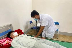 Thắp niềm tin cho những người lầm lỡ