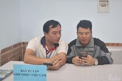 Mở rộng cơ hội việc làm trên môi trường số