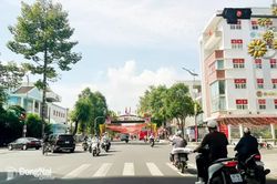 Thời tiết những ngày thi tuyển sinh lớp 10: Trưa và chiều tối có mưa rào, dông vài nơi
