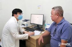 Thuê đơn vị tư vấn để đánh giá toàn diện công tác chuyển đổi số y tế, đảm bảo thực hiện nhanh, hiệu quả