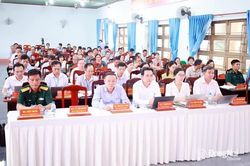 Đồng Nai: Các xã, phường của thành phố Đồng Nai sơ kết 1 năm thực hiện mô hình chính quyền địa phương 2 cấp