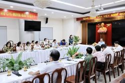 Thành phố Đồng Nai thông qua 43 hồ sơ đề nghị phong tặng danh hiệu Nhà giáo ưu tú