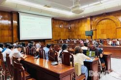 Nâng cao kiến thức về xây dựng, quản lý, bảo vệ và phòng tránh xâm phạm quyền sở hữu trí tuệ