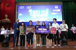 Gia Lai: Hỗ trợ 'Sinh vi&ecirc;n 5 tốt' ph&aacute;t triển to&agrave;n diện