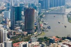 Luật đô thị đặc biệt: Bệ phóng vững chắc