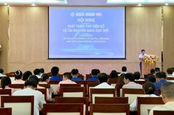 Hội nghị Thư viện năm 2026: Định hình hệ sinh thái tri thức số tại Trường Đại học Quy Nhơn