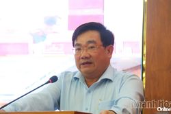 Chủ động rà soát, nâng cao hiệu quả công tác phòng cháy, chữa cháy và cứu nạn, cứu hộ