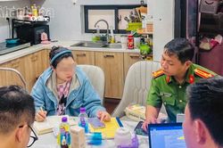 Công an tỉnh Khánh Hòa công bố đường dây nóng tiếp nhận tin báo vi phạm quyền sở hữu trí tuệ