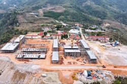 Hạ tầng mở lối, tạo thế phát triển bền vững