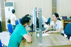 Hỗ trợ t&aacute;i h&ograve;a nhập thị trường lao động