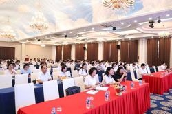 Trên 200 đại biểu dự hội nghị bồi dưỡng nghiệp vụ xét xử