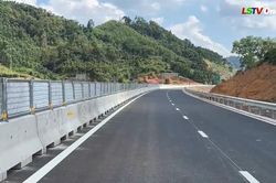 Thông tin tóm tắt dự án cao tốc Hữu Nghị - Chi Lăng