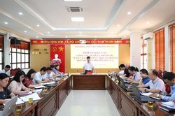 Thường trực HĐND phường Kỳ Lừa tổ chức phiên chất vấn về công tác quản lý đất đai, trật tự đô thị