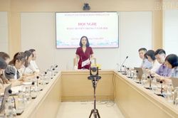 Đẩy mạnh tuyên truyền điểm mới của Kỳ thi tốt nghiệp THPT và tuyển sinh đại học, cao đẳng năm 2026
