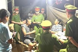 Tự test ma túy có được coi là căn cứ pháp lý xác nhận 'trong sạch' không?