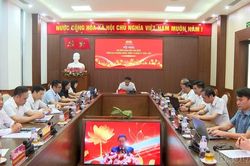 Hội đồng nhân dân toàn quốc triển khai phương hướng, nhiệm vụ nhiệm kỳ 2026 - 2031