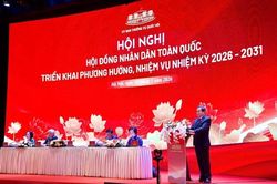 Hội đồng nhân dân toàn quốc triển khai phương hướng, nhiệm vụ nhiệm kỳ 2026 - 2031